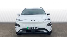 Hyundai KONA 100kW Premium 39kWh 5dr Auto Electric Hatchback